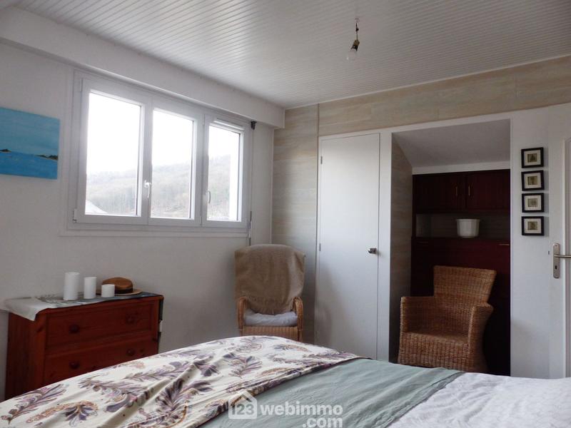 Maison - 147 m² - 6 pièces