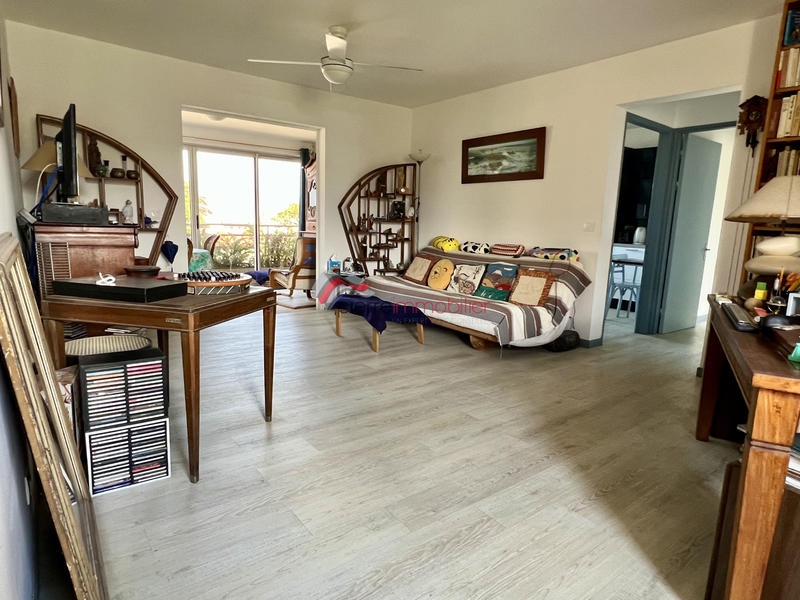 Appartement - 79 m² - 3 pièces