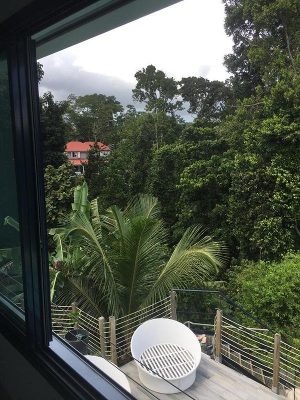 Villa - 210 m² - 5 pièces