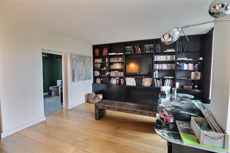 Maison de village - 190 m² - 8 pièces