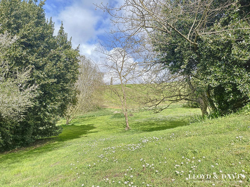 Maison - 142 m² - 5 pièces