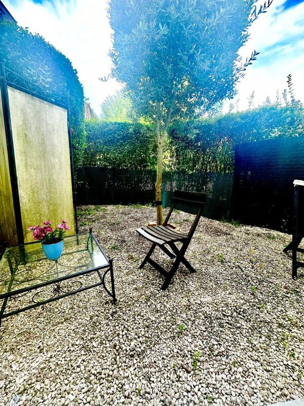 Appartement - 78 m² - 4 pièces