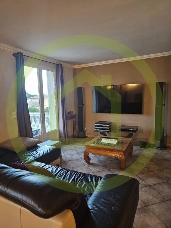 Maison - 140 m² - 4 pièces