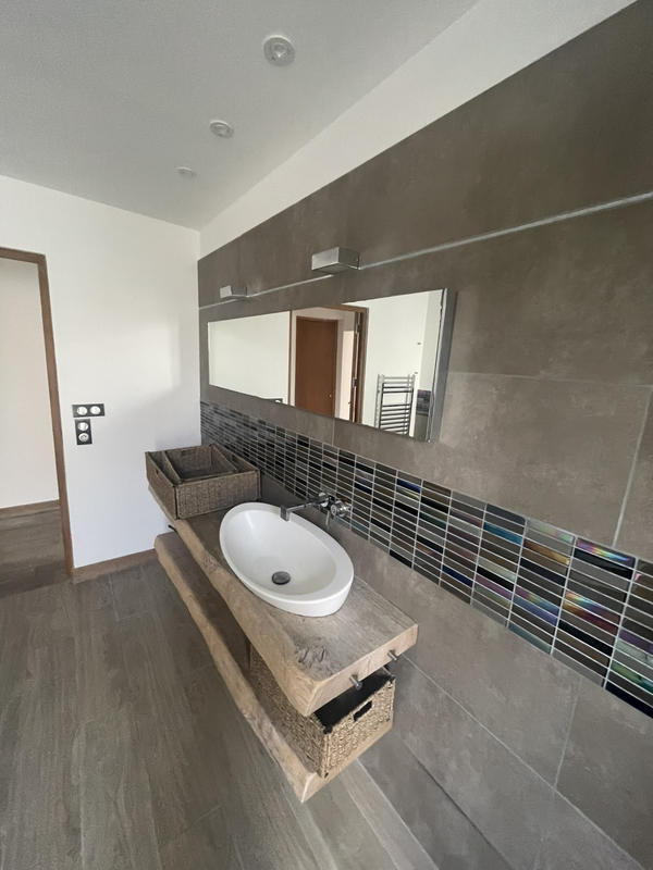 Maison - 118 m² - 5 pièces