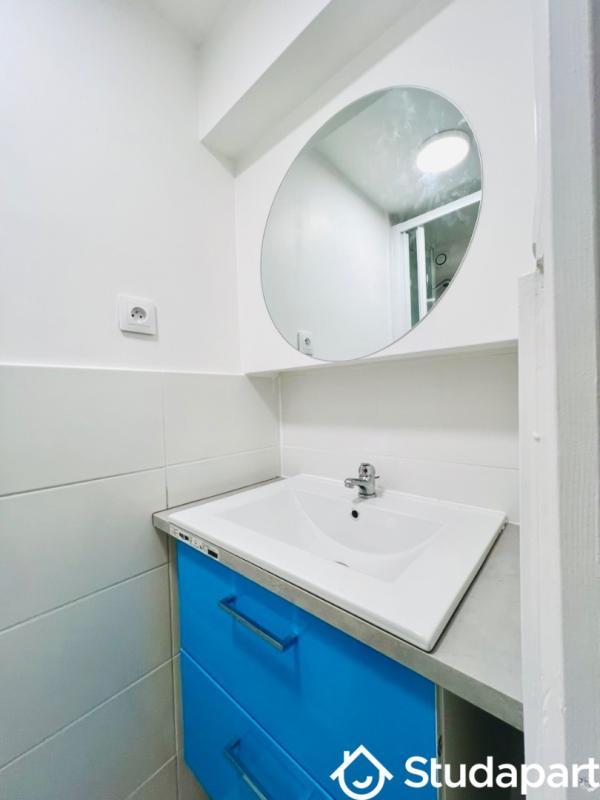 Appartement - 24 m² - 1 pièce