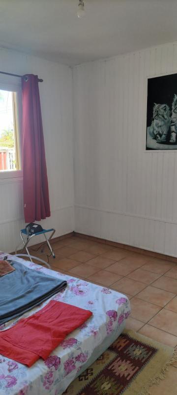 Maison - 70 m² - 4 pièces