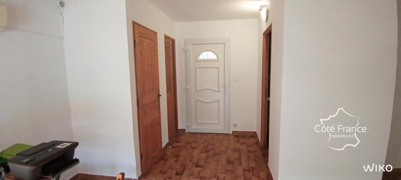 Villa - 157 m² - 6 pièces