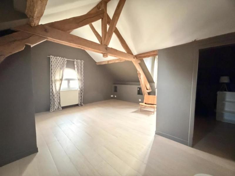 Maison - 500 m² - 10 pièces