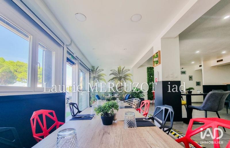 Local commercial - 100 m²