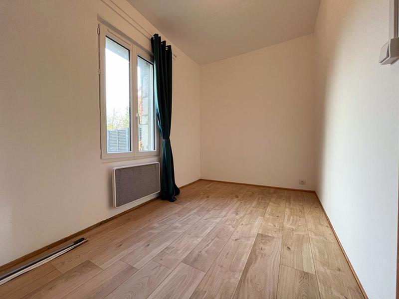 Maison - 165 m² - 8 pièces