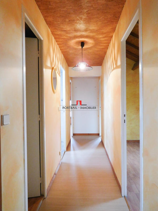 Maison - 146 m² - 5 pièces