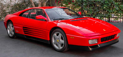 Ferrari 348 348tb