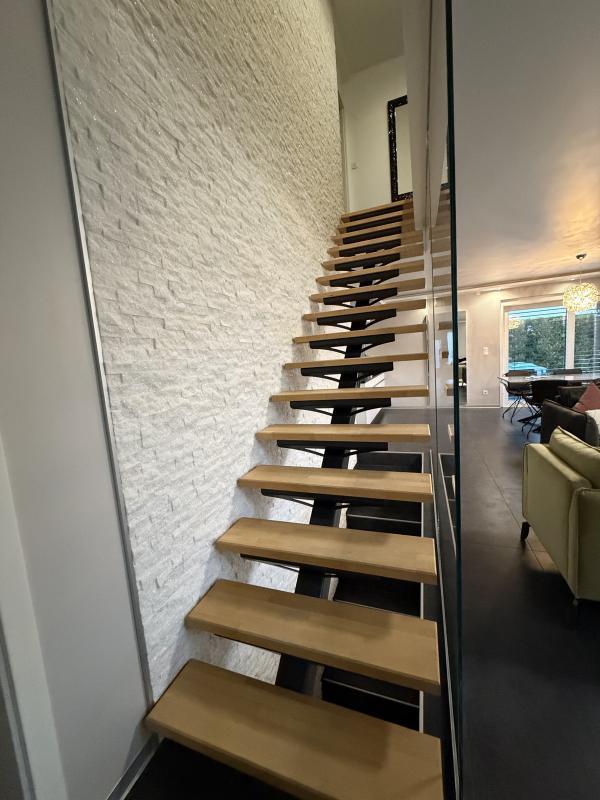 Villa - 140 m² - 5 pièces