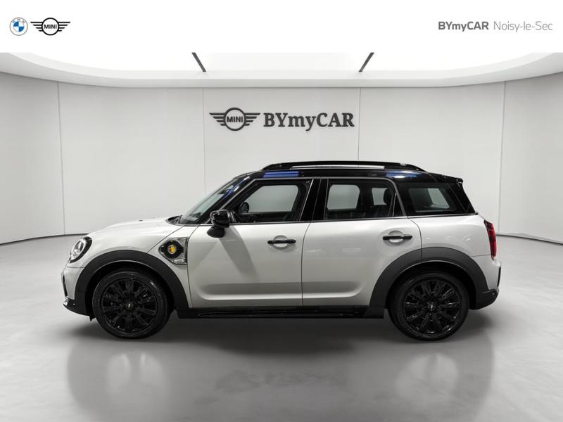 Mini Countryman F60 Lci 125 - 95 ch All4 Bva6 Cooper se Edition Premium Plus