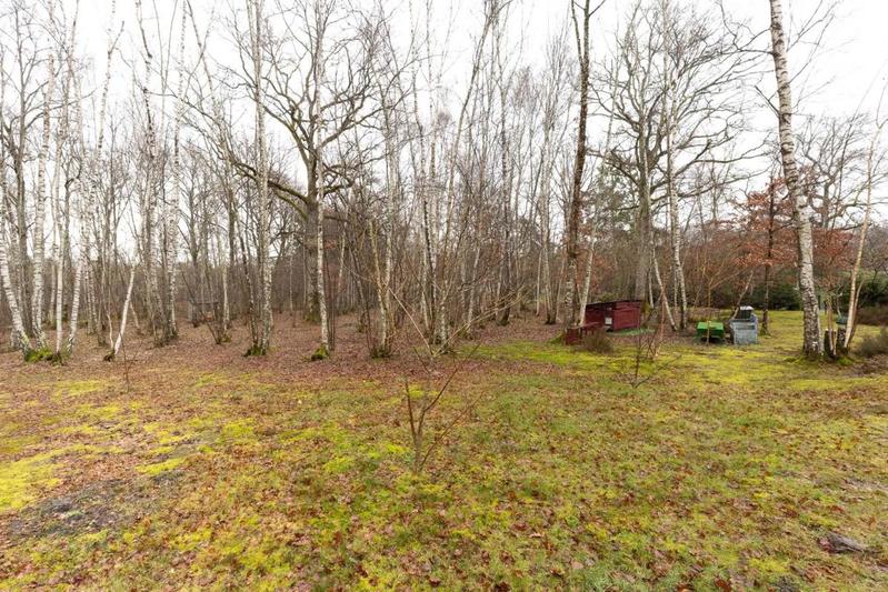 Maison de bois - 158 m² - 5 pièces