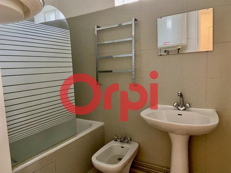 Studio - 31 m² - 1 pièce