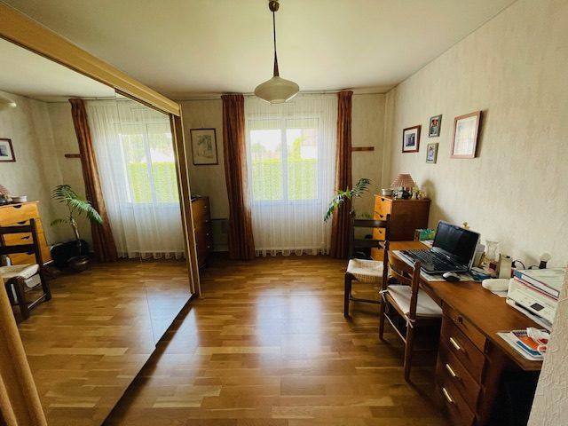 Maison - 108 m² - 6 pièces