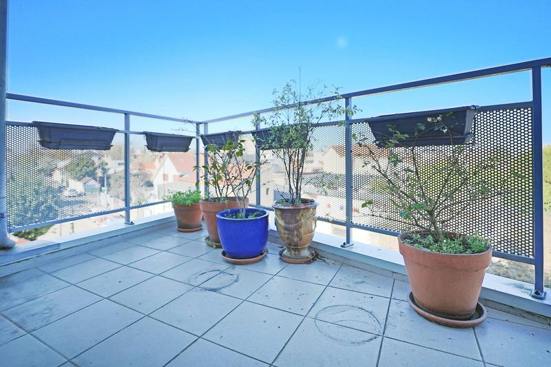 Appartement - 73 m² - 4 pièces