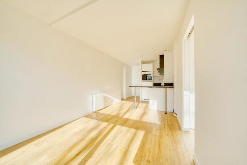 Appartement - 30 m² - 2 pièces