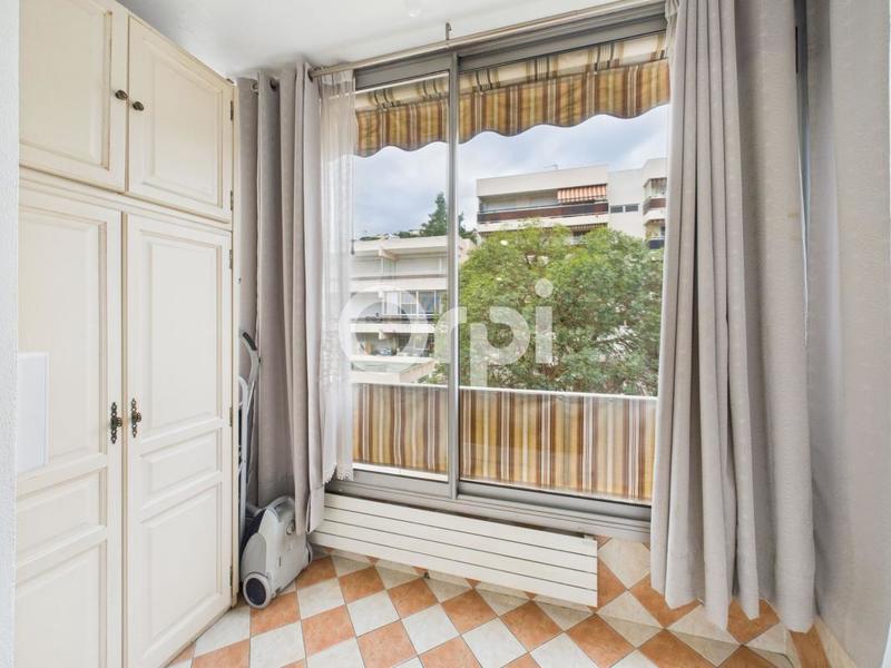 Appartement - 71 m² - 2 pièces