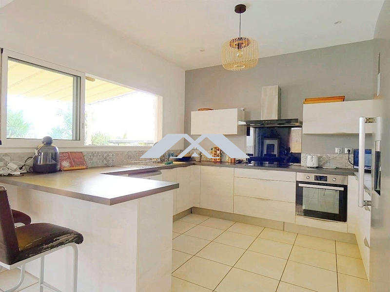 Villa - 108 m² - 5 pièces