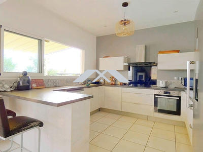 Villa - 108 m² - 5 pièces