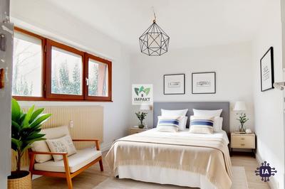 Appartement - 19 m² - 1 pièce