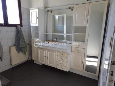 Maison de ville - 140 m² - 5 pièces