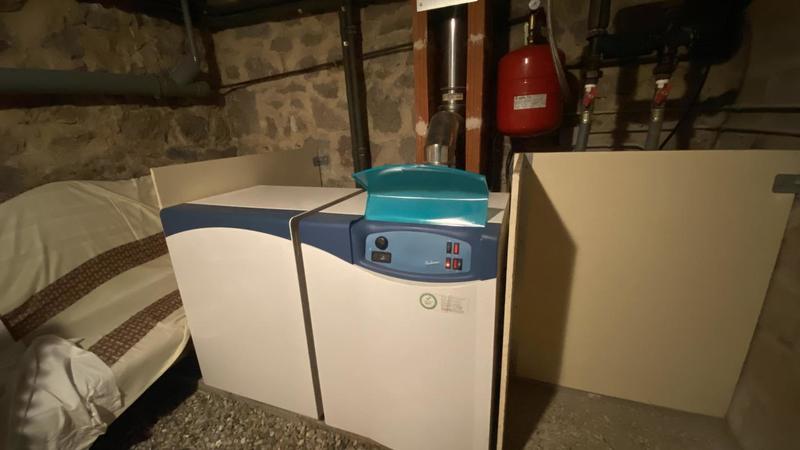 Maison - 78 m² - 5 pièces