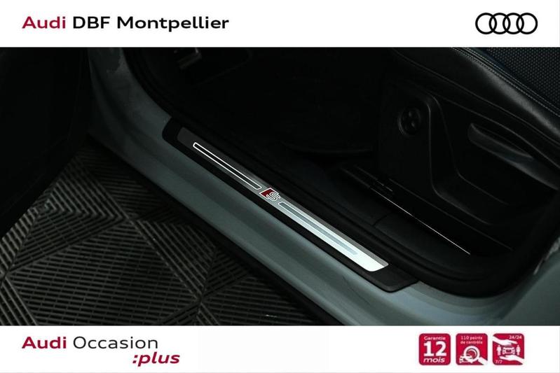 Audi Q2 35 Tfsi 150 s tronic 7 s line