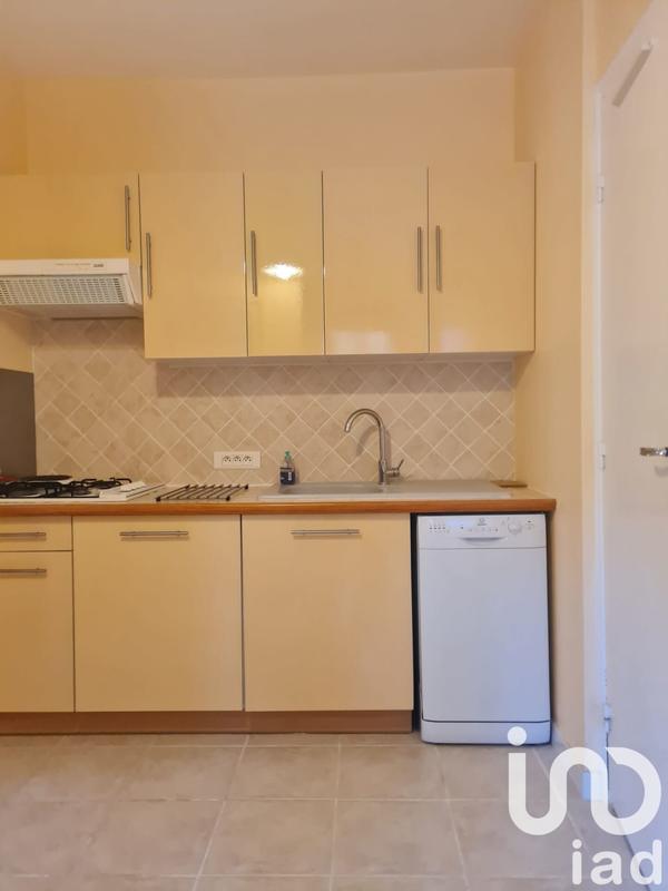 Maison de village - 74 m² - 4 pièces