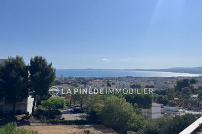 Appartement - 71 m² - 2 pièces