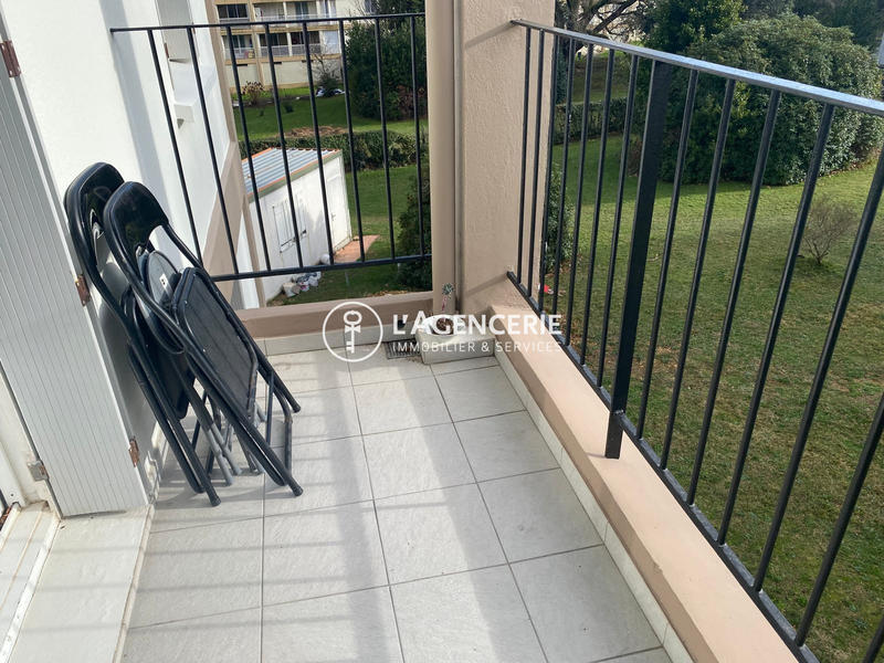 Appartement - 81 m² - 4 pièces