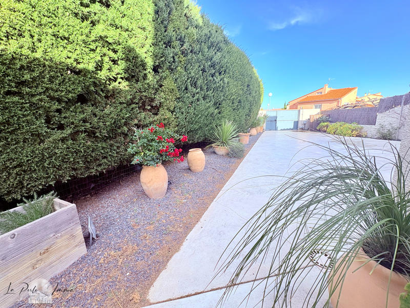 Villa - 150 m² - 5 pièces