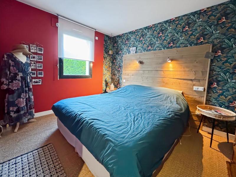 Maison - 158 m² - 5 pièces