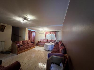 Villa - 96 m² - 5 pièces