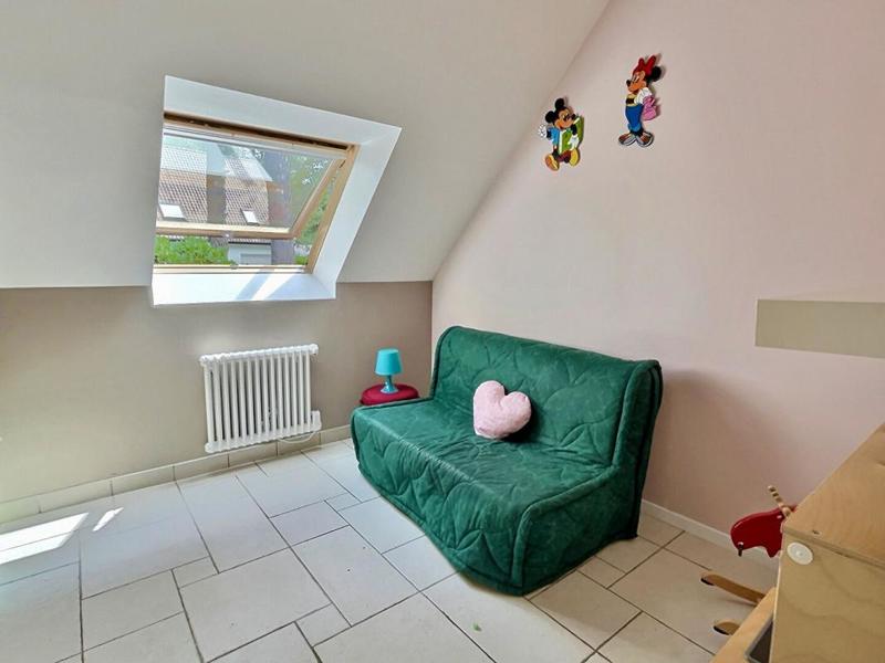 Villa - 250 m² - 10 pièces