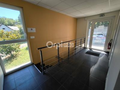 Bureau - 165 m²