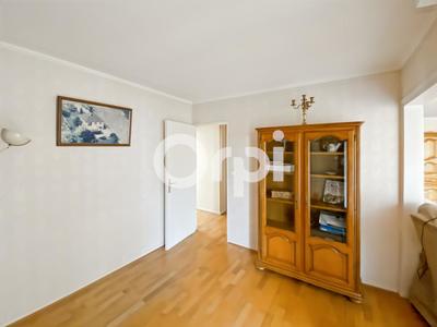 Appartement - 74 m² - 4 pièces