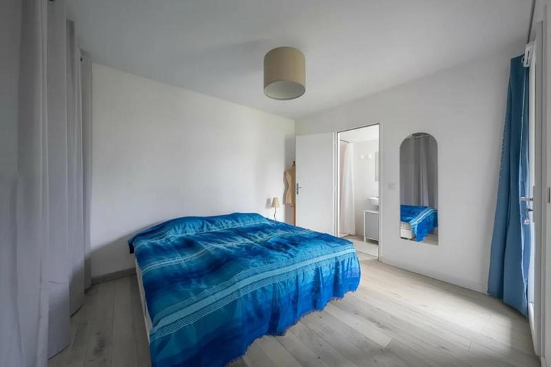 Maison - 118 m² - 5 pièces