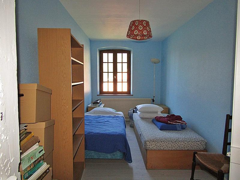 Maison - 201 m² - 8 pièces