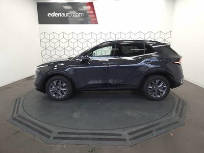 Kia Sportage Vp 1.6 t-GDi 210ch Isg Hybride Bva6 4x2 Gt-line