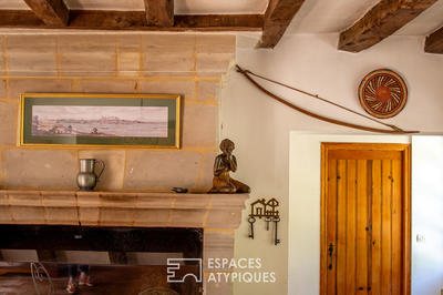 Maison - 262 m² - 13 pièces