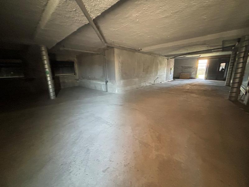 Local commercial - 165 m²