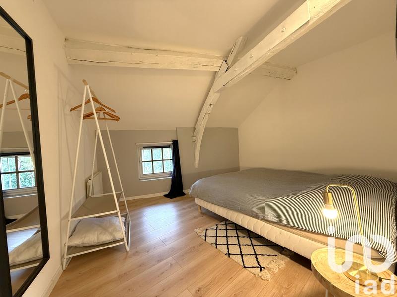 Maison - 118 m² - 5 pièces