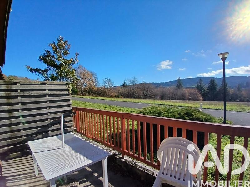 Maison - 45 m² - 4 pièces