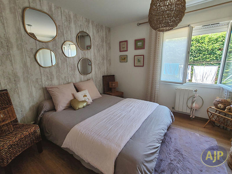 Maison - 173 m² - 5 pièces