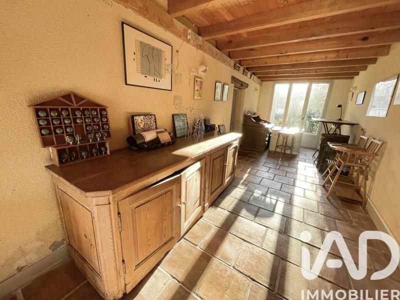 Maison - 471 m² - 13 pièces