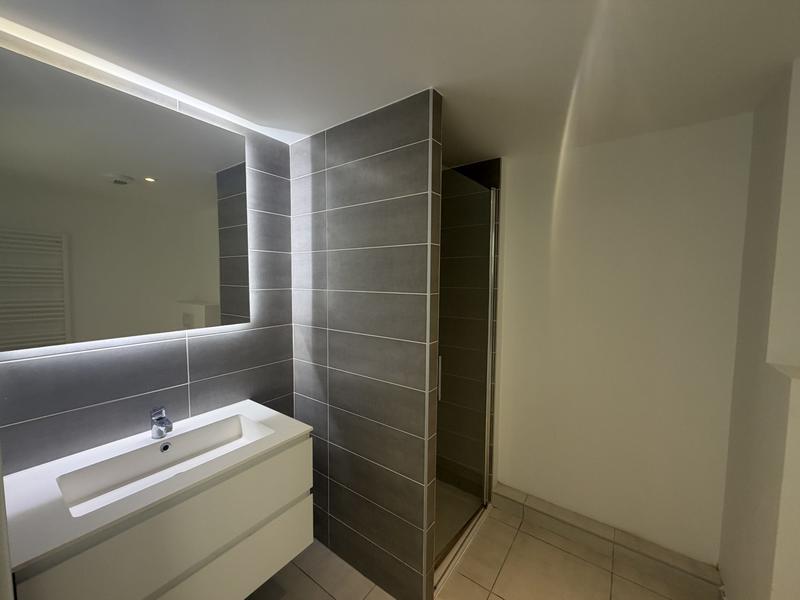 Appartement - 24 m² - 1 pièce