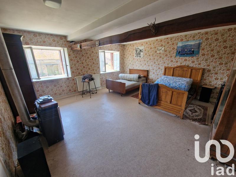 Ferme - 131 m² - 4 pièces